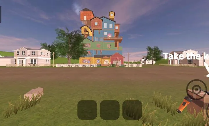 ��ŭ���ھӣ�����2026���ذ�װv0.1 Prototype ��׿���ͼ