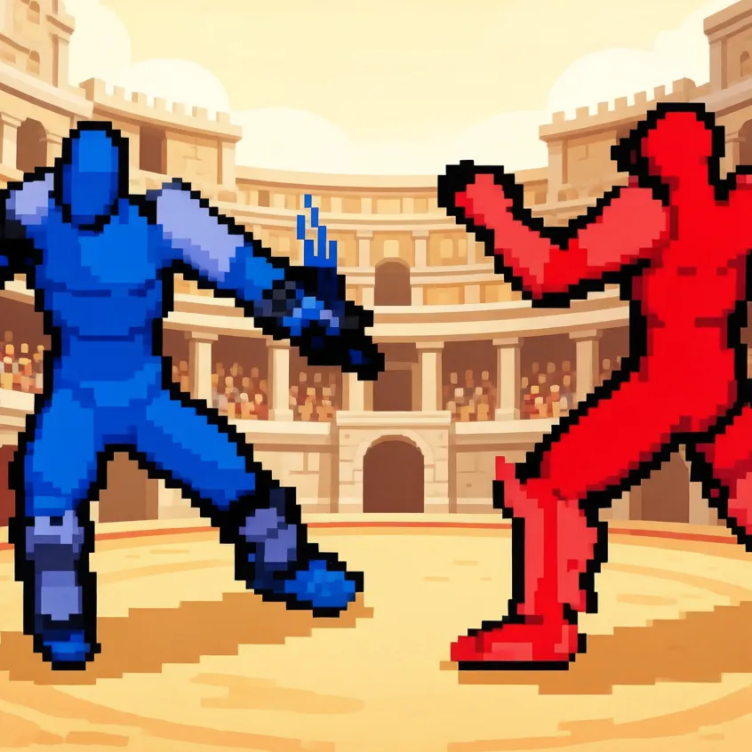 ��Ѫ�Ƕ���(�ֻ����Ϸ)v1.0.0 ��׿��