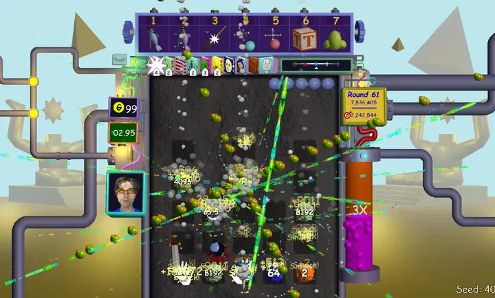 �ɱȵ����ֹ���steam��ֲ(����̨Roguelike��Ϸ)v1.4.2 �ֻ����ͼ