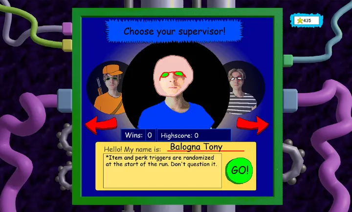 �ɱȵ����ֹ���steam��ֲ(����̨Roguelike��Ϸ)v1.4.2 �ֻ����ͼ