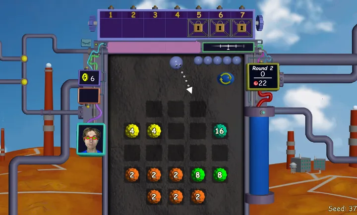 �ɱȵ����ֹ���steam��ֲ(����̨Roguelike��Ϸ)v1.4.2 �ֻ����ͼ