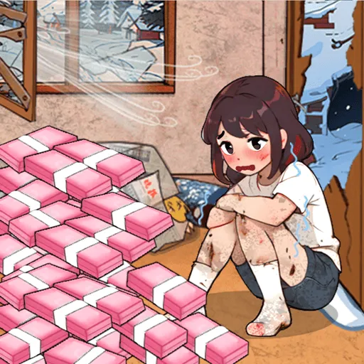 �ҵ��Զ��е�ǿ(�Զ�������Ϸ)v1.0.3 ��Ѱ�