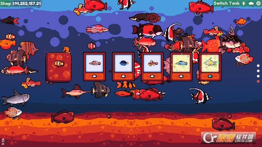 ����ˮ������޻���2026�ٷ����°汾v1.1.1 ��׿���ͼ