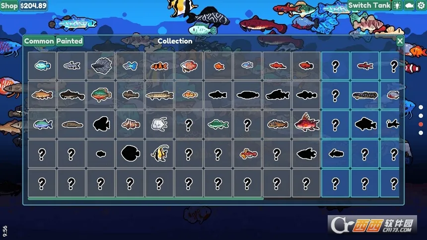 ����ˮ������޻���2026�ٷ����°汾v1.1.1 ��׿���ͼ