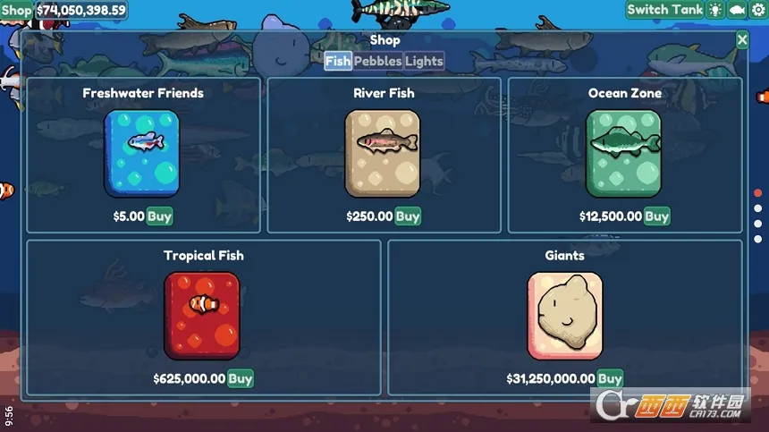 ����ˮ������޻���2026�ٷ����°汾v1.1.1 ��׿���ͼ