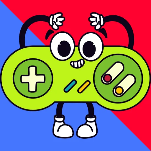 Ȥζ���κ�(Ȥζ��Ϸƽ̨)V1.0 ��׿��