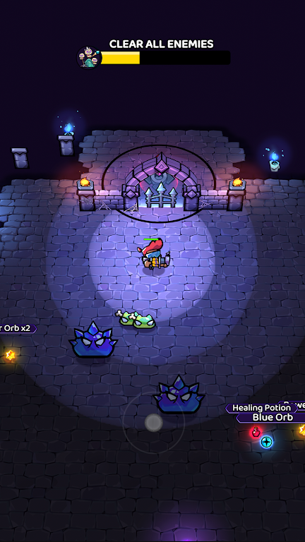 ��ʯ��ȥ���2026���°汾v1 ��׿���ͼ