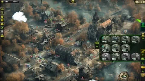 ǰ�ߣ���ս�¹�����(��ս���²�����Ϸ)v1.0.0 �ֻ����ͼ