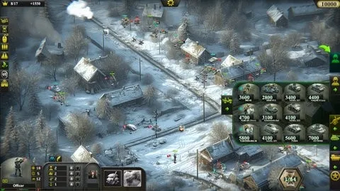 ǰ�ߣ���ս�¹�����(��ս���²�����Ϸ)v1.0.0 �ֻ����ͼ