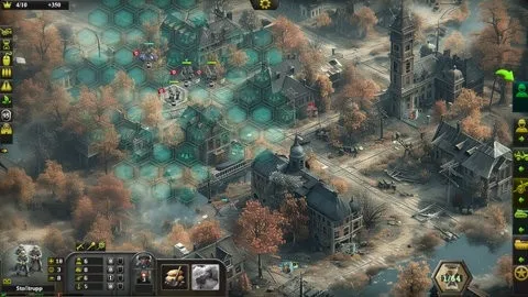 ǰ�ߣ���ս�¹�����(��ս���²�����Ϸ)v1.0.0 �ֻ����ͼ