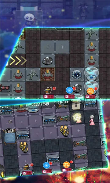 ������������ս(����������Ϸ)v5.4.3 �ֻ����ͼ