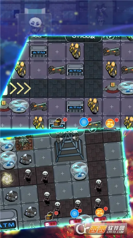 ������������ս(����������Ϸ)v5.4.3 �ֻ����ͼ