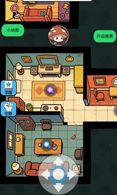 �����������Ѵ�(ֲ��ɥʬ�Ѵ���Ϸ)v1.0 �ֻ����ͼ