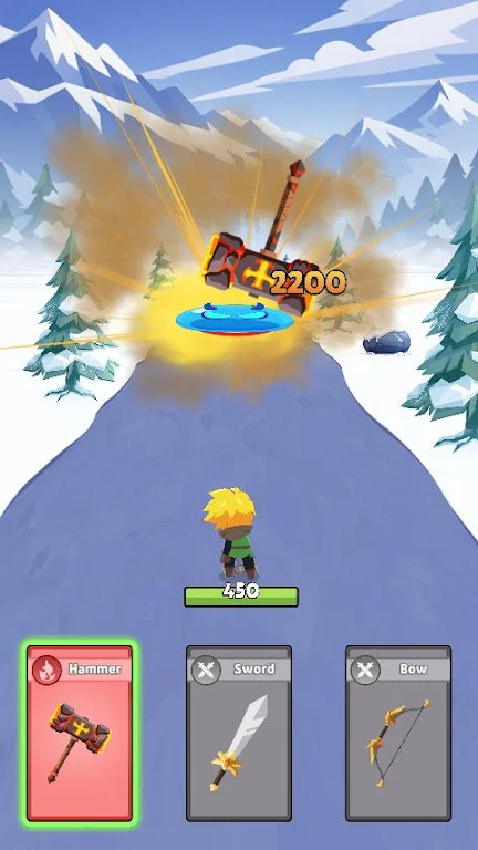 ���ǧ��(����ð����Ϸ)v1.0.1 �ֻ����ͼ