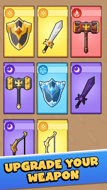 ���ǧ��(����ð����Ϸ)v1.0.1 �ֻ����ͼ