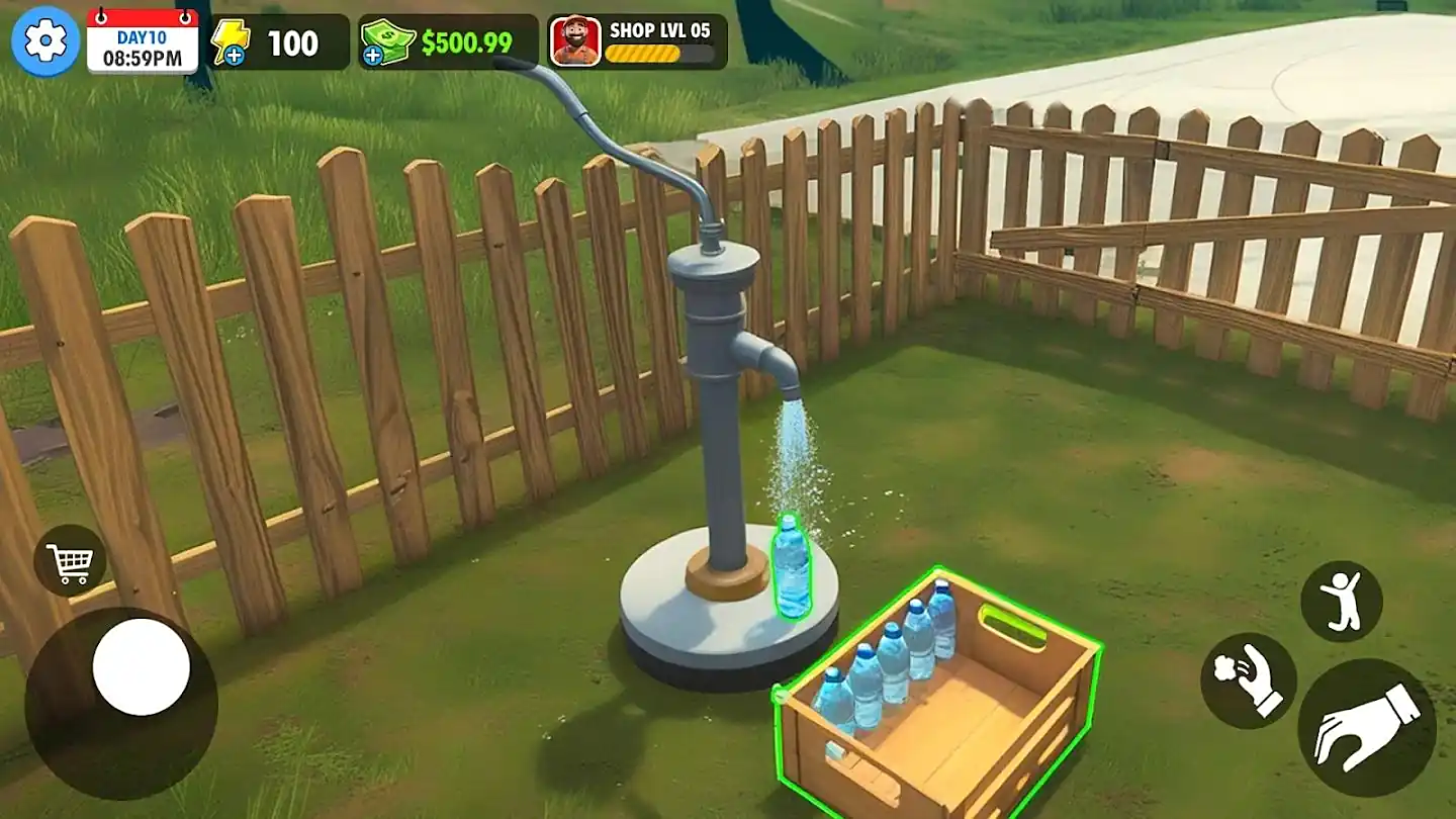 ũ������ģ������׿���ֻ���v58 �ֻ����ͼ