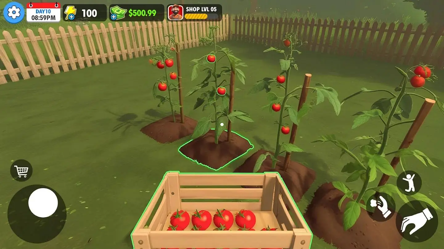 ũ������ģ������׿���ֻ���v58 �ֻ����ͼ