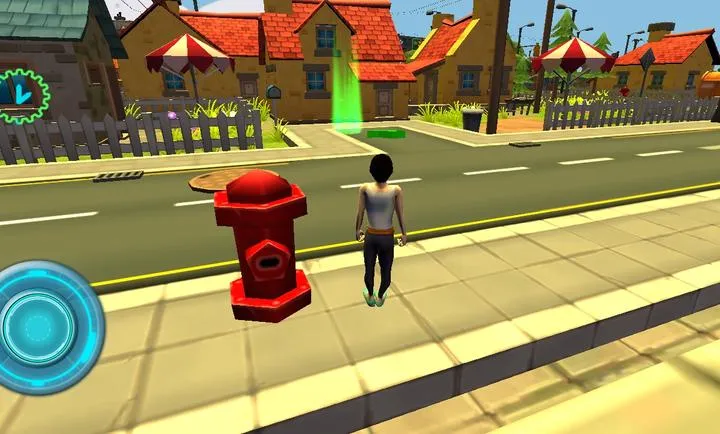 �ӳ���ŭ���ھӼ�(�ھ�׷��������Ϸ)v1.1 �ٷ������ͼ