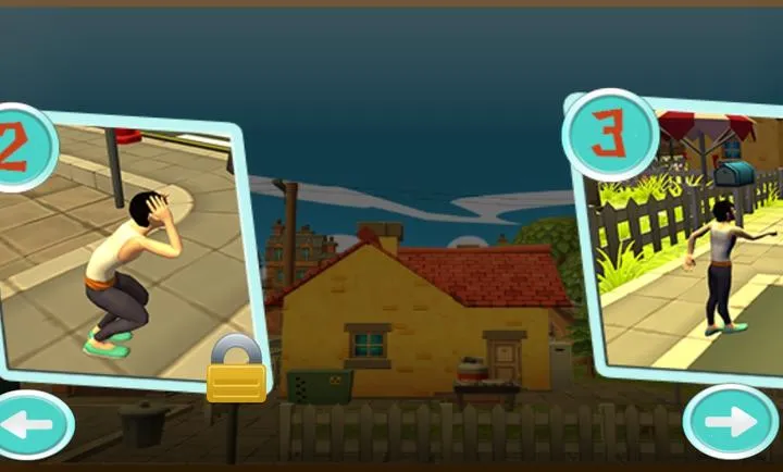 �ӳ���ŭ���ھӼ�(�ھ�׷��������Ϸ)v1.1 �ٷ������ͼ