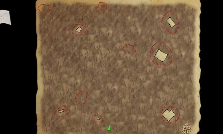 �������ɺ�ɭ������Ĥ��2026�ٷ����°汾v1.0 ��׿���ͼ