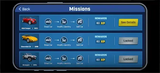 ��������ģ�������޻���(�������Լ�ʻ��Ϸ)v1.0.2 �ٷ������ͼ