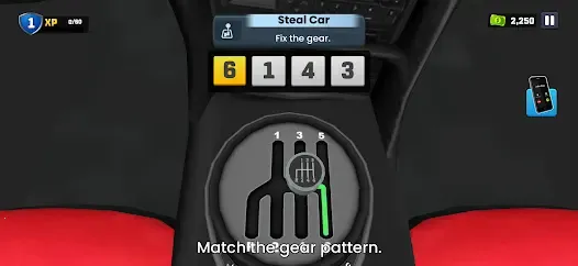 ��������ģ�������޻���(�������Լ�ʻ��Ϸ)v1.0.2 �ٷ������ͼ