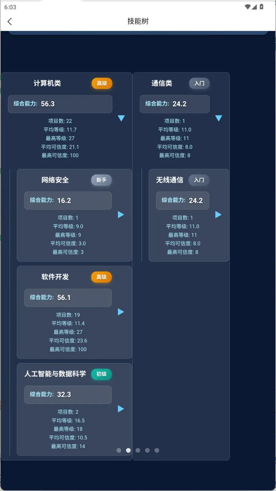 SKILLITH�����ֻ���v1.0.0 �ٷ������ͼ