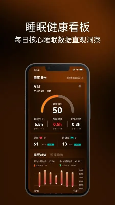 �߳�˯��2026���°汾v1.0.29 ��׿���ͼ