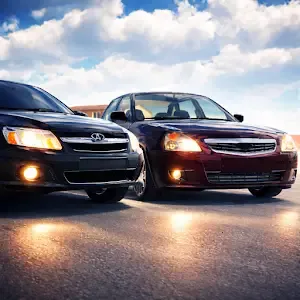 Dream Cars2026�ٷ����°汾v3.0.1 �ֻ���