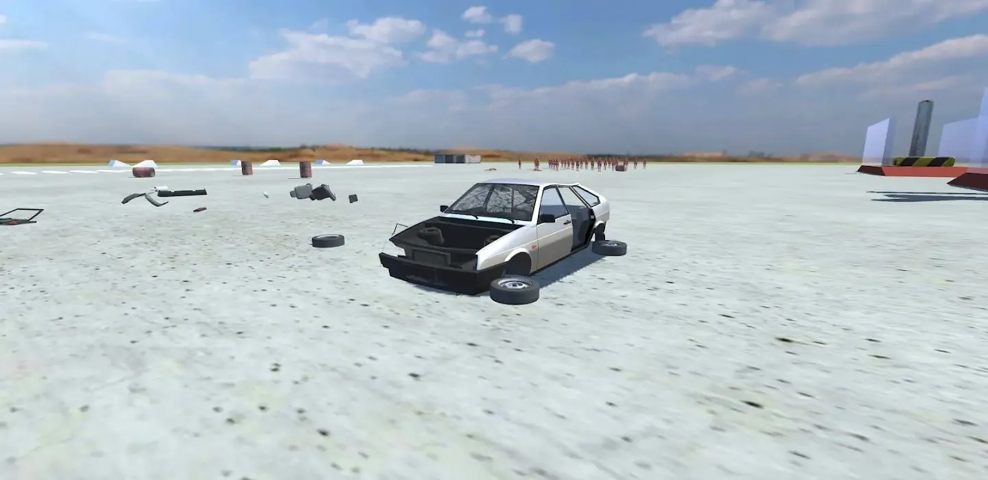 Dream Cars2026�ٷ����°汾v3.0.1 �ֻ����ͼ