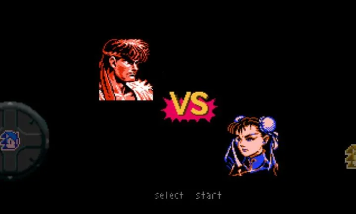 FC���˽ְԺ�����(fc����Ϸ)vSF2.FC �ٷ������ͼ