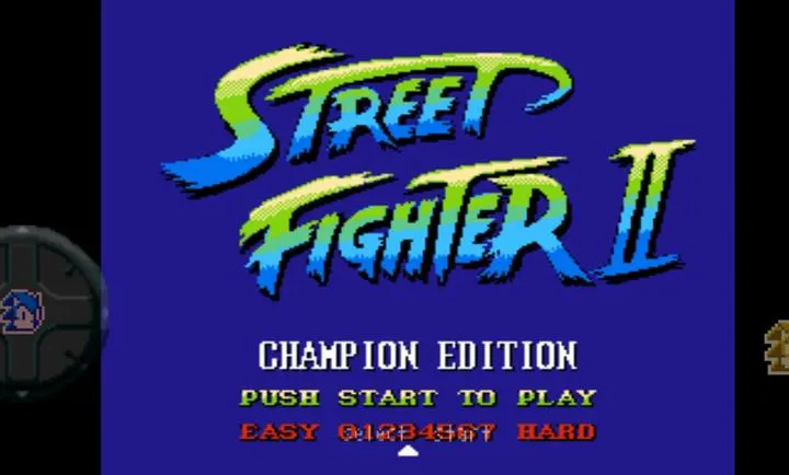 FC���˽ְԺ�����(fc����Ϸ)vSF2.FC �ٷ������ͼ