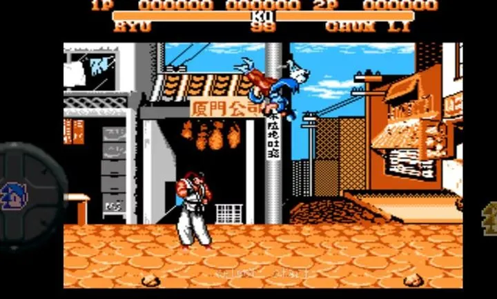 FC���˽ְԺ�����(fc����Ϸ)vSF2.FC �ٷ������ͼ