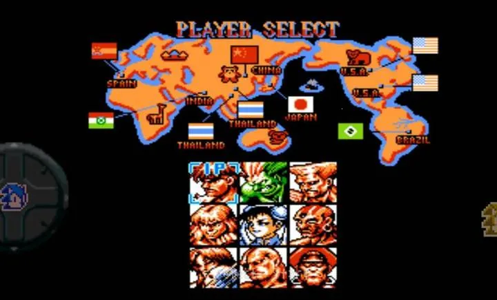 FC���˽ְԺ�����(fc����Ϸ)vSF2.FC �ٷ������ͼ