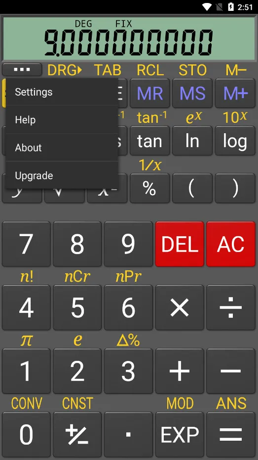���ܿ�ѧ������(��ѧ���㹤��)v1.07.196 ��Ѱ��ͼ