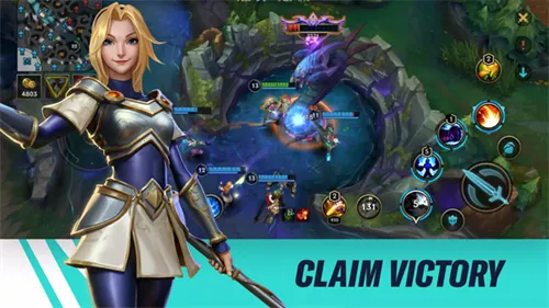 lol2026�ٷ����°汾v7.1.0.9849 ��׿���ͼ