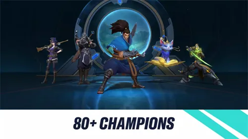 lol2026�ٷ����°汾v7.1.0.9849 ��׿���ͼ