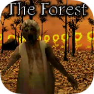 �������ɺ�ɭ��(�ֲ�ð����Ϸ)v1.0 ��׿��