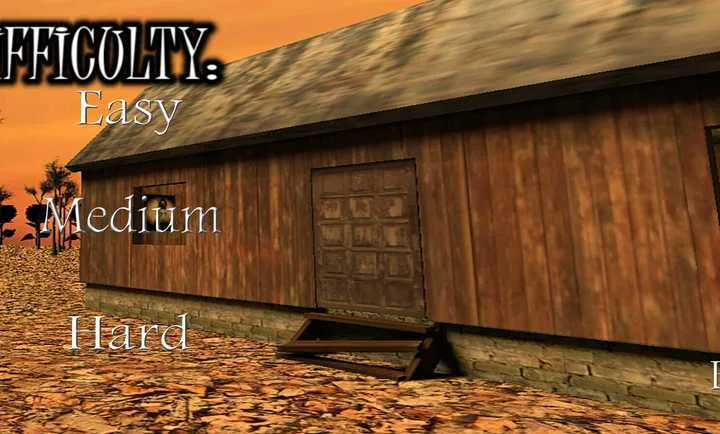 �������ɺ�ɭ��(�ֲ�ð����Ϸ)v1.0 ��׿���ͼ