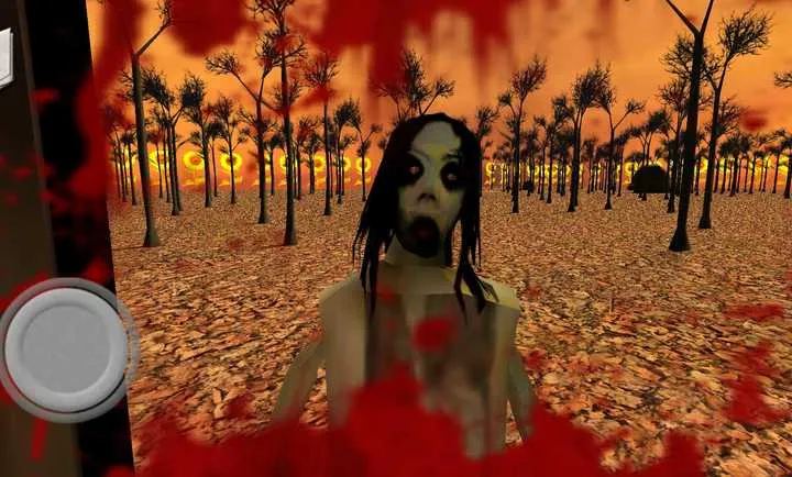 �������ɺ�ɭ��(�ֲ�ð����Ϸ)v1.0 ��׿���ͼ