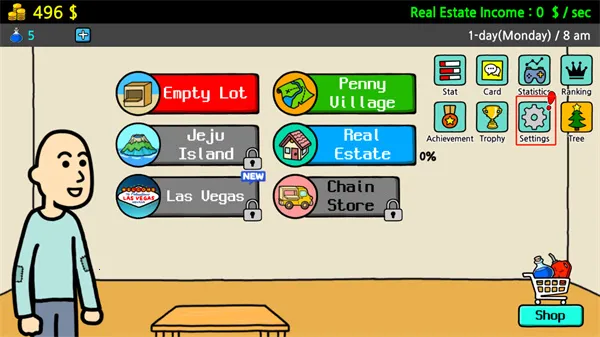 Beggar Life3�����ֻ���