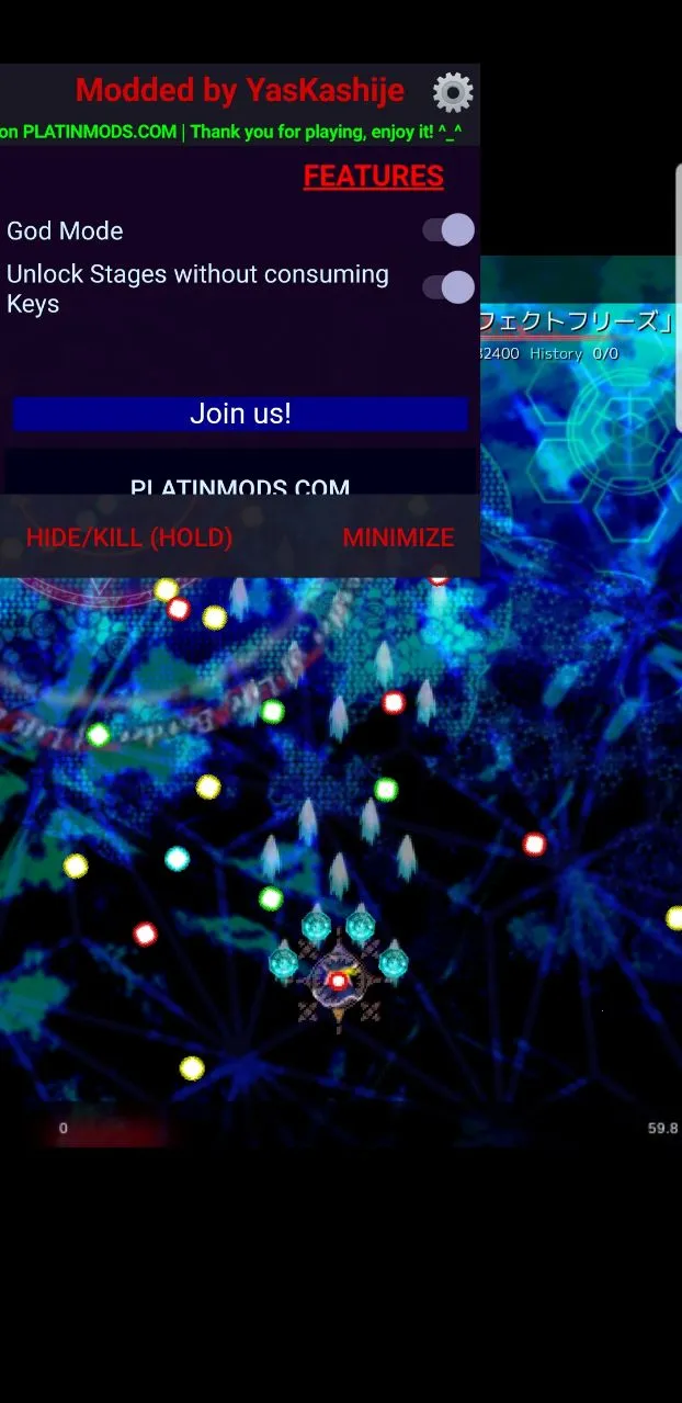 �|��ħ���h(��Ļ�����Ϸ)v6.35 �ֻ����ͼ