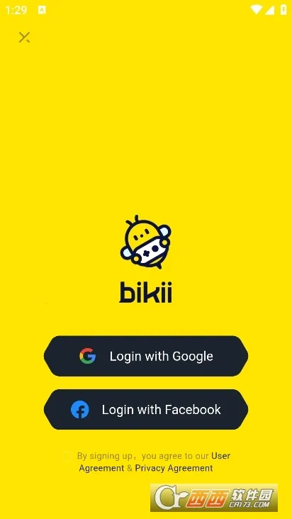 Bikii2026�ٷ�����v2.3.1 �ٷ������ͼ