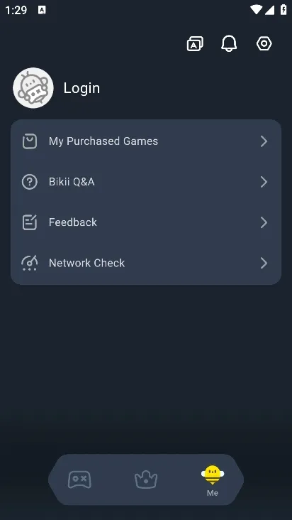 Bikii2026�ٷ�����v2.3.1 �ٷ������ͼ