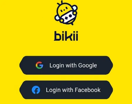 Bikii2026�ٷ�����