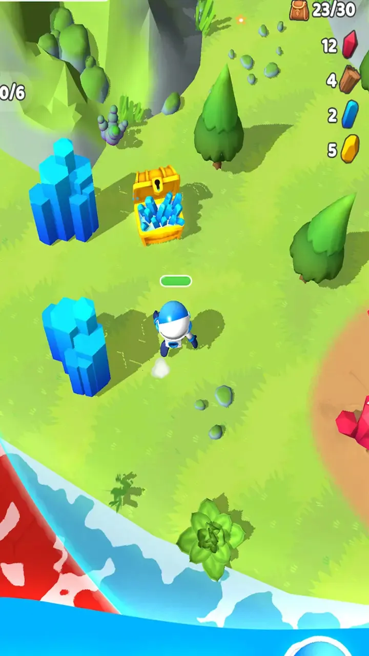 ��Ȧ����(̫��ð��������)v14.0 ��׿���ͼ