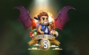 Monster Dash(ĩ������ܿ���Ϸ)v4.64.0.732991 ��Ѱ��ͼ