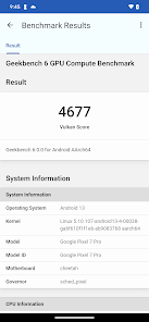 Geekbench 62026���°汾v6.4.0 �ֻ����ͼ