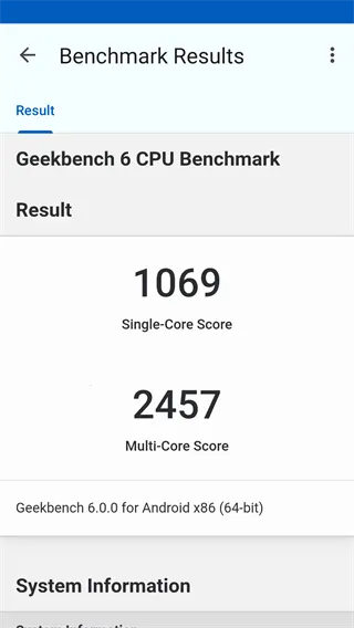 Geekbench 62026���°汾