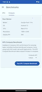 Geekbench 62026���°汾v6.4.0 �ֻ����ͼ